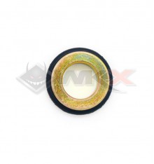 Bague d'amortisseur DNM 12X6 mm