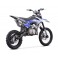 Piece Pit Bike 150cc Bastos BSC 150 grandes roues 14"/17" - édition 2024 de Pit Bike et Dirt Bike