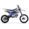 Piece Pit Bike 150cc Bastos BSC 150 grandes roues 14"/17" - édition 2025 de Pit Bike et Dirt Bike