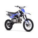 Pit Bike 150cc Bastos BSC 150 grandes roues 14"/17" - édition 2021