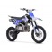 Piece Pit Bike 150cc Bastos BSC 150 grandes roues 14"/17" - édition 2024 de Pit Bike et Dirt Bike