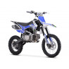 Pit Bike 150cc Bastos BSC 150 grandes roues 14"/17" - édition 2021 Pit Bike 150cc Bastos BSC 150 grandes roues 14"/17" - édition 2021