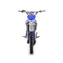 Pit Bike 150cc Bastos BSC 150 grandes roues 14"/17" - édition 2021 Pit Bike 150cc Bastos BSC 150 grandes roues 14"/17" - édition 2021