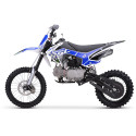 Pit Bike 150cc Bastos BSC 150 grandes roues 14"/17" - édition 2021 Pit Bike 150cc Bastos BSC 150 grandes roues 14"/17" - édition 2021