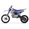 Piece Pit Bike 150cc Bastos BSC 150 grandes roues 14"/17" - édition 2024 de Pit Bike et Dirt Bike