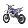 Piece Pit Bike 150cc Bastos BSC 150 grandes roues 14"/17" - édition 2025 de Pit Bike et Dirt Bike