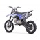 Piece Pit Bike 150cc Bastos BSC 150 grandes roues 14"/17" - édition 2024 de Pit Bike et Dirt Bike