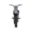 Pit Bike 150cc Bastos BSC 150 grandes roues 14"/17" - édition 2021 Pit Bike 150cc Bastos BSC 150 grandes roues 14"/17" - édition 2021