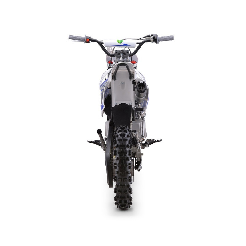 Pit Bike 150cc Bastos BSC 150 grandes roues 14"/17" - édition 2021