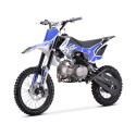 Pit Bike 125cc BASTOS BSC 125 grandes roues 14"/17" - édition 2024 Pit Bike 125cc BASTOS BSC 125 grandes roues 14"/17" - édition 2024