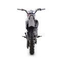 Pit Bike 125cc BASTOS BSC 125 grandes roues 14"/17" - édition 2024 Pit Bike 125cc BASTOS BSC 125 grandes roues 14"/17" - édition 2024