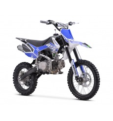 Piece Pit Bike 125cc BASTOS BSC 125 grandes roues 14"/17" - édition 2024 de Pit Bike et Dirt Bike