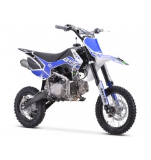 Pit Bike BASTOS BSC 125cc