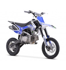 Piece Pit Bike 125cc BASTOS BSC 125 édition 2025 de Pit Bike et Dirt Bike