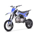 Pit Bike BASTOS BSC 125cc Pit Bike BASTOS BSC 125cc