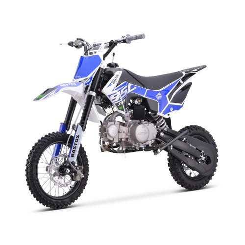 Pit Bike BASTOS BSC 125cc