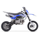 Pit Bike BASTOS BSC 125cc Pit Bike BASTOS BSC 125cc