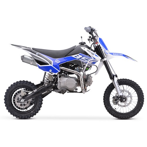 Pit Bike BASTOS BSC 125cc