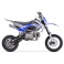 Piece Pit Bike 125cc BASTOS BSC 125 édition 2025 de Pit Bike et Dirt Bike