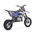 Pit Bike BASTOS BSC 125cc Pit Bike BASTOS BSC 125cc