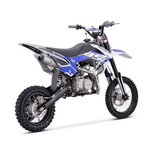 Pit Bike BASTOS BSC 125cc