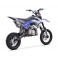 Piece Pit Bike 125cc BASTOS BSC 125 édition 2025 de Pit Bike et Dirt Bike