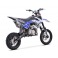 Piece Pit Bike 125cc BASTOS BSC 125 (édition 2024) de Pit Bike et Dirt Bike