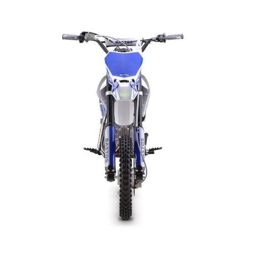 Pit Bike BASTOS BSC 125cc