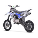Pit Bike BASTOS BSC 125cc Pit Bike BASTOS BSC 125cc