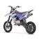 Piece Pit Bike 125cc BASTOS BSC 125 édition 2025 de Pit Bike et Dirt Bike