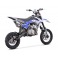 Piece Pit Bike 140cc Bastos BSC 140 (édition 2024) de Pit Bike et Dirt Bike