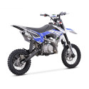 Pit Bike BASTOS BSC 150cc