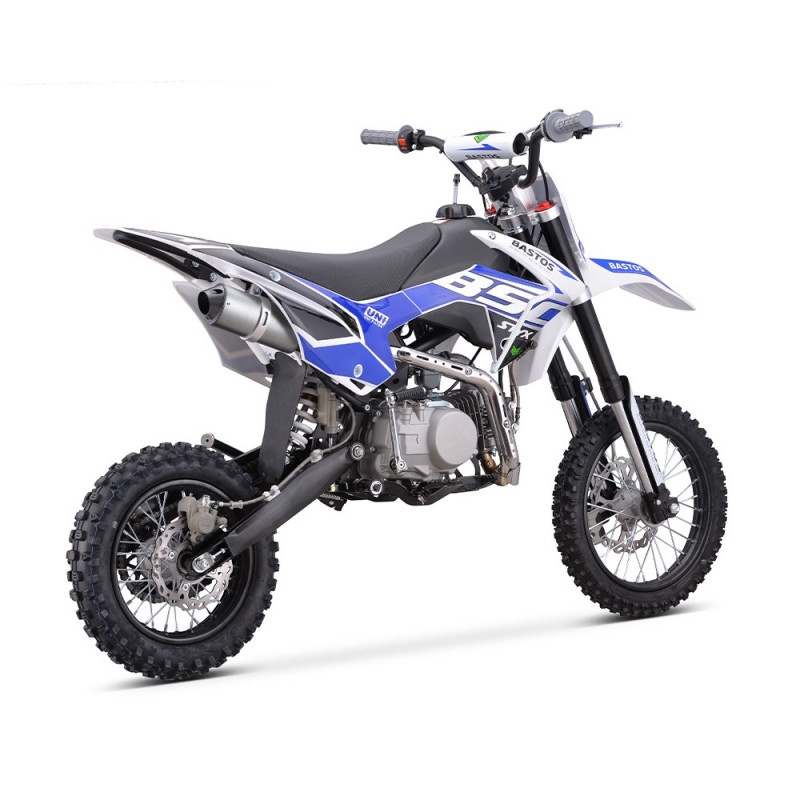 Pit Bike BASTOS BSC 150cc