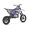 Piece Pit Bike 150cc BASTOS BSC 150 édition 2025 de Pit Bike et Dirt Bike