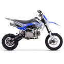 Pit Bike BASTOS BSC 150cc