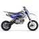 Piece Pit Bike 150cc BASTOS BSC 150 édition 2025 de Pit Bike et Dirt Bike