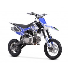 Piece Pit Bike 150cc BASTOS BSC 150 édition 2025 de Pit Bike et Dirt Bike