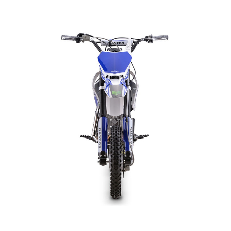 Pit Bike BASTOS BSC 150cc