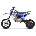 Pit Bike BASTOS BSC 150cc