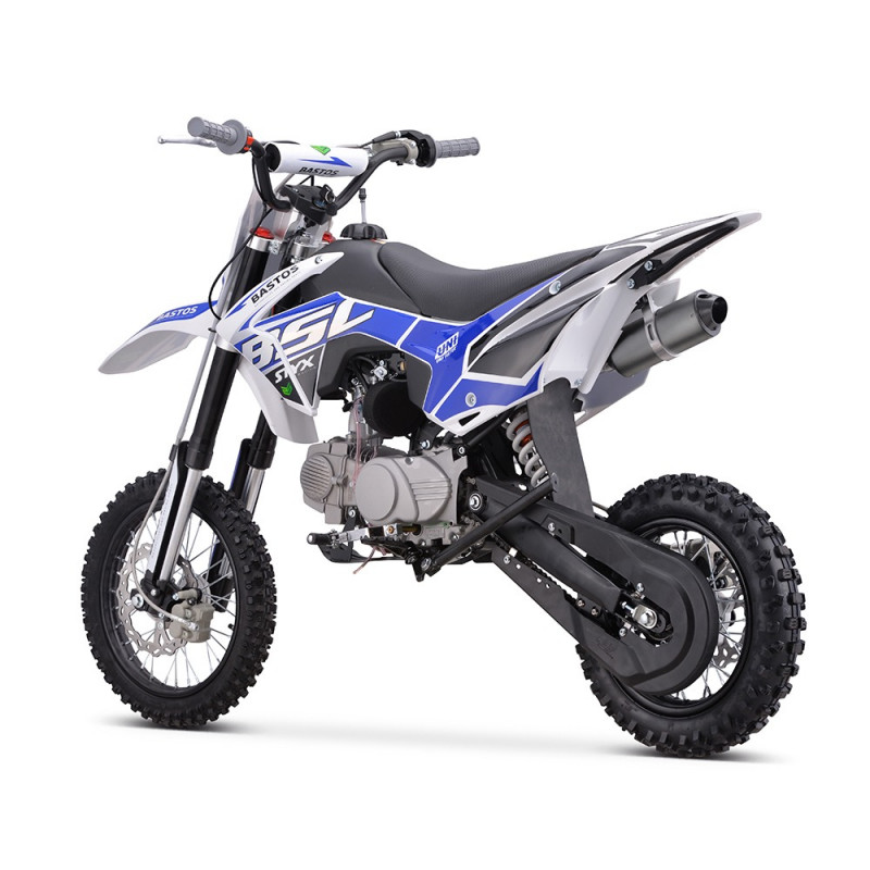 Pit Bike BASTOS BSC 150cc