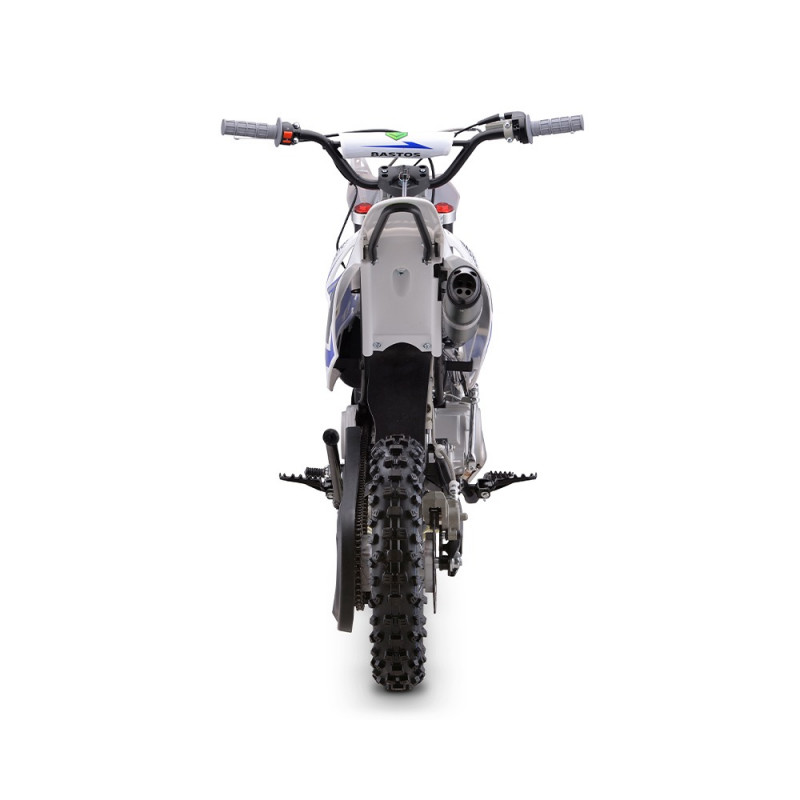 Pit Bike BASTOS BSC 150cc