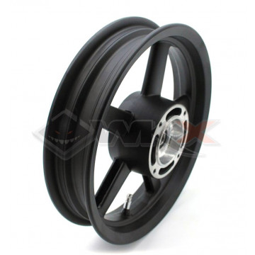 Jante alu avant à bâtons Mobster YCF supermotard 12'