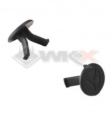 Embout de guidon YCF