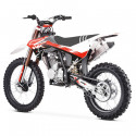 Motocross 250cc RS250 ROUGE WKX Motocross 250cc RS250 ROUGE WKX