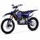Piece Motocross 150cc XR150 BLEU WKX - 16"/19" de Pit Bike et Dirt Bike