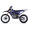 Piece Motocross 150cc XR150 BLEU WKX - 16"/19" de Pit Bike et Dirt Bike