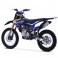 Piece Motocross 150cc XR150 BLEU WKX - 16"/19" de Pit Bike et Dirt Bike