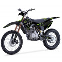 Motocross 250cc MONSTER ENERGY XR250 WKX Motocross 250cc MONSTER ENERGY XR250 WKX