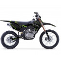Motocross 250cc MONSTER ENERGY XR250 WKX Motocross 250cc MONSTER ENERGY XR250 WKX
