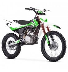 Motocross 250cc RS250 VERT WKX